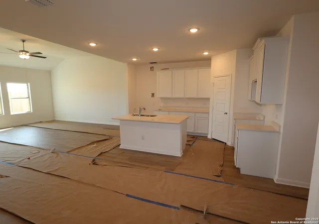 Photo 3 of Sale Pending at 8412 Roadrunner Psge, San Antonio, TX 78222 | MLS# 1906950 | Listing updated on 2025-12-22