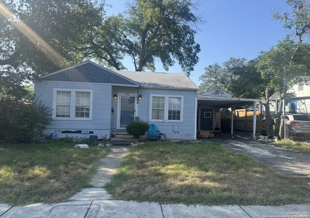 1st image of 2106 Lee Hall, San Antonio, TX 78201 | MLS# 1906954