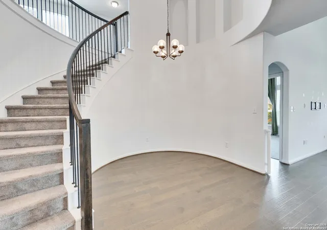 Photo 3 of Single family home for sale at 1022 Cherrystone Loop, Buda, TX 78610 | MLS# 1906963 | Listing updated on 2025-11-12