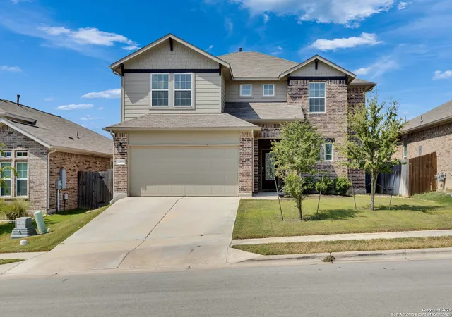 Photo 1 of Single family home for sale at 1022 Cherrystone Loop, Buda, TX 78610 | MLS# 1906963 | Listing updated on 2025-11-12