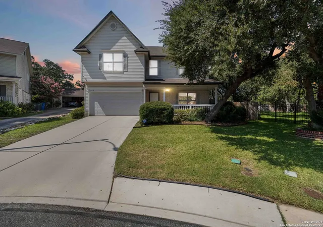 Photo 1 of Sale Pending at 14419 Red Grove, San Antonio, TX 78230 | MLS# 1906970 | Listing updated on 2025-10-04