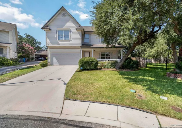 Photo 2 of Sale Pending at 14419 Red Grove, San Antonio, TX 78230 | MLS# 1906970 | Listing updated on 2025-10-04
