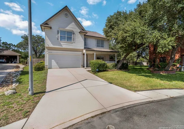Photo 3 of Sale Pending at 14419 Red Grove, San Antonio, TX 78230 | MLS# 1906970 | Listing updated on 2025-10-04