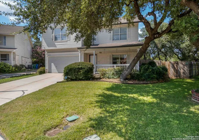 Photo 3 of Sale Pending at 14419 Red Grove, San Antonio, TX 78230 | MLS# 1906970 | Listing updated on 2025-10-04