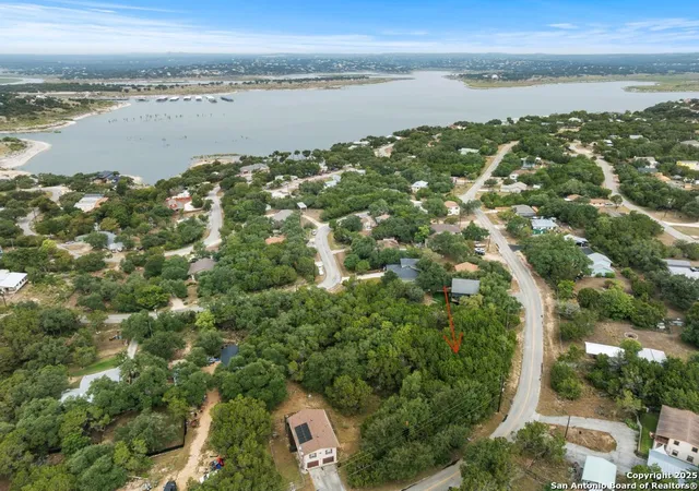 Photo 2 of Land for sale at 1055 Singing Hills, Canyon Lake, TX 78133 | MLS# 1906981 | Listing updated on 2025-09-22