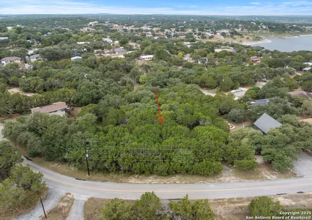Photo 1 of Land for sale at 1055 Singing Hills, Canyon Lake, TX 78133 | MLS# 1906981 | Listing updated on 2025-09-22