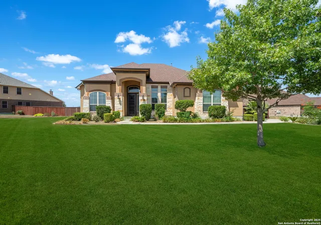Photo 1 of Sale Pending at 6107 Quiet Night, Converse, TX 78109 | MLS# 1906985 | Listing updated on 2025-11-07