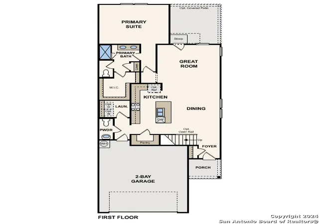 Photo 2 of Sale Pending at 10014 Forestier Grn, San Antonio, TX 78221 | MLS# 1907031 | Listing updated on 2025-12-12