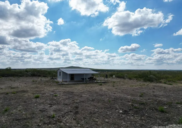 Photo 2 of Land for sale at 000 Fritter Lane, Brackettville, TX 78832 | MLS# 1907039 | Listing updated on 2026-01-14