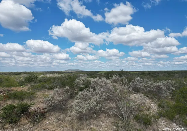 Photo 3 of Land for sale at 000 Fritter Lane, Brackettville, TX 78832 | MLS# 1907039 | Listing updated on 2026-01-14