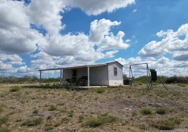 Photo 1 of Land for sale at 000 Fritter Lane, Brackettville, TX 78832 | MLS# 1907039 | Listing updated on 2026-01-14