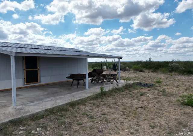 Photo 3 of Land for sale at 000 Fritter Lane, Brackettville, TX 78832 | MLS# 1907039 | Listing updated on 2026-01-14