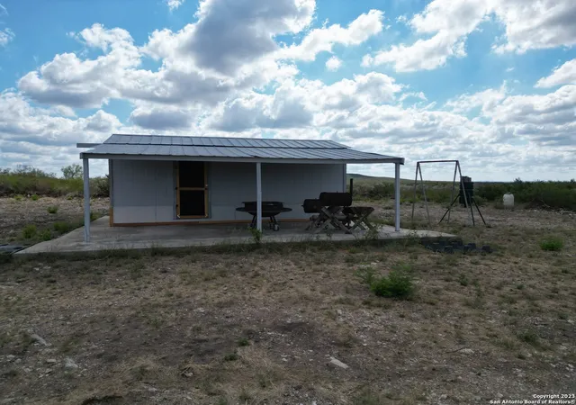 Photo 4 of Land for sale at 000 Fritter Lane, Brackettville, TX 78832 | MLS# 1907039 | Listing updated on 2026-01-14