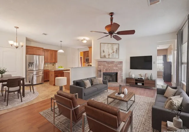 Photo 3 of Single family home for sale at 13358 Tusayan, Universal City, TX 78148 | MLS# 1907042 | Listing updated on 2026-10-09