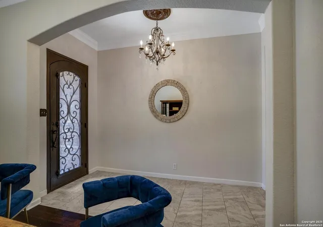 Photo 3 of Sale Pending at 522 Penstemon Trl, San Antonio, TX 78256 | MLS# 1907051 | Listing updated on 2025-10-23