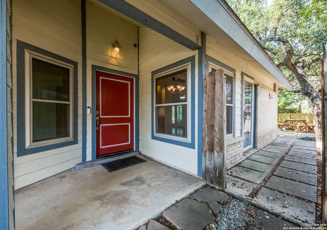 Photo 3 of Sale Pending at 9011 Softwood, San Antonio, TX 78250 | MLS# 1907053 | Listing updated on 2025-09-25