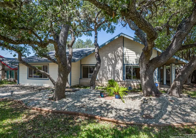 Photo 3 of Sale Pending at 9011 Softwood, San Antonio, TX 78250 | MLS# 1907053 | Listing updated on 2025-09-25