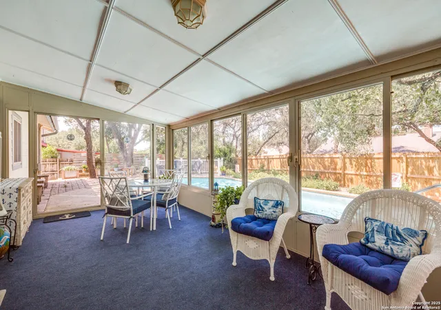 Photo 1 of Sale Pending at 9011 Softwood, San Antonio, TX 78250 | MLS# 1907053 | Listing updated on 2025-09-25