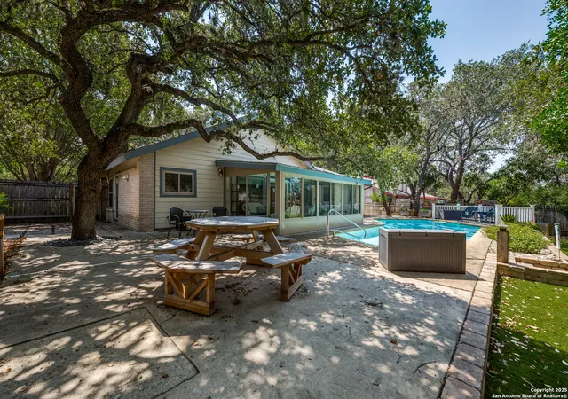 Photo 2 of Sale Pending at 9011 Softwood, San Antonio, TX 78250 | MLS# 1907053 | Listing updated on 2025-09-25