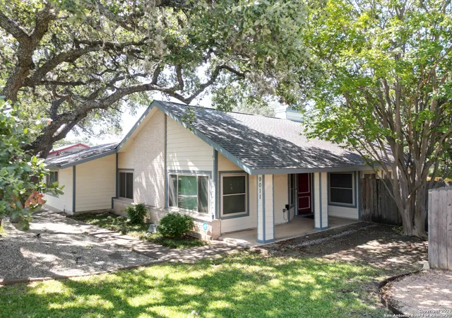 Photo 4 of Sale Pending at 9011 Softwood, San Antonio, TX 78250 | MLS# 1907053 | Listing updated on 2025-09-25