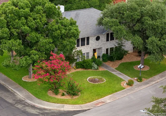 Photo 1 of Sale Pending at 16430 Bulverde Pt, San Antonio, TX 78247 | MLS# 1907059 | Listing updated on 2025-10-13