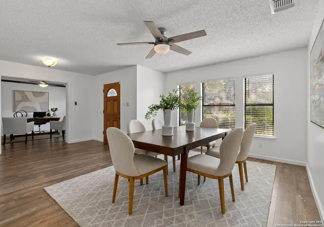 Photo 3 of Sale Pending at 16430 Bulverde Pt, San Antonio, TX 78247 | MLS# 1907059 | Listing updated on 2025-10-13