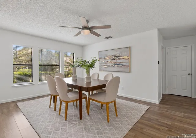 Photo 4 of Sale Pending at 16430 Bulverde Pt, San Antonio, TX 78247 | MLS# 1907059 | Listing updated on 2025-10-13