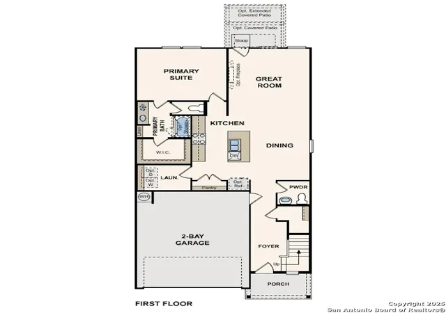 Photo 2 of Sale Pending at 9860 Chavaneaux Lndg, San Antonio, TX 78221 | MLS# 1907066 | Listing updated on 2026-02-05