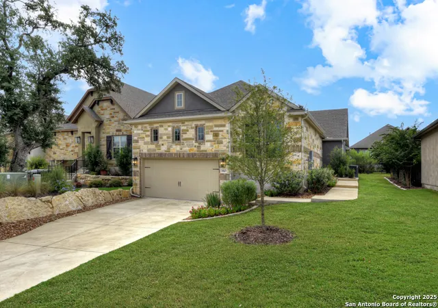 Photo 1 of Sale Pending at 1847 Worsham Pass, San Antonio, TX 78260 | MLS# 1907070 | Listing updated on 2025-12-22