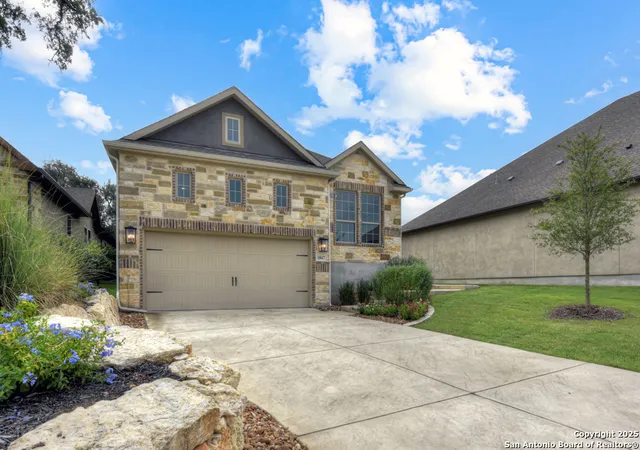 Photo 2 of Sale Pending at 1847 Worsham Pass, San Antonio, TX 78260 | MLS# 1907070 | Listing updated on 2025-12-22