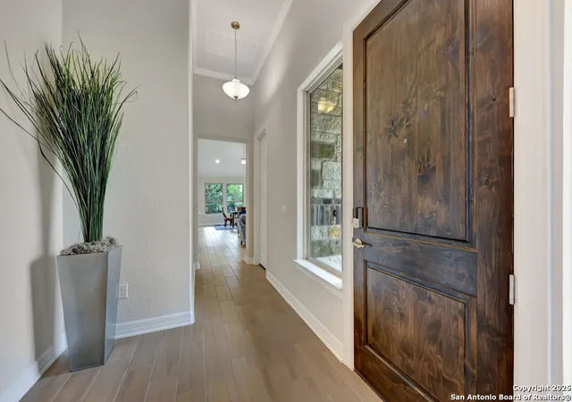 Photo 3 of Sale Pending at 1847 Worsham Pass, San Antonio, TX 78260 | MLS# 1907070 | Listing updated on 2025-12-22