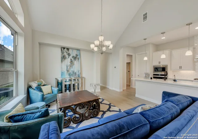 Photo 4 of Sale Pending at 1847 Worsham Pass, San Antonio, TX 78260 | MLS# 1907070 | Listing updated on 2025-12-22