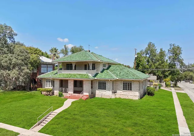 1st image of 201 W Lynwood, San Antonio, TX 78212 | MLS# 1907079