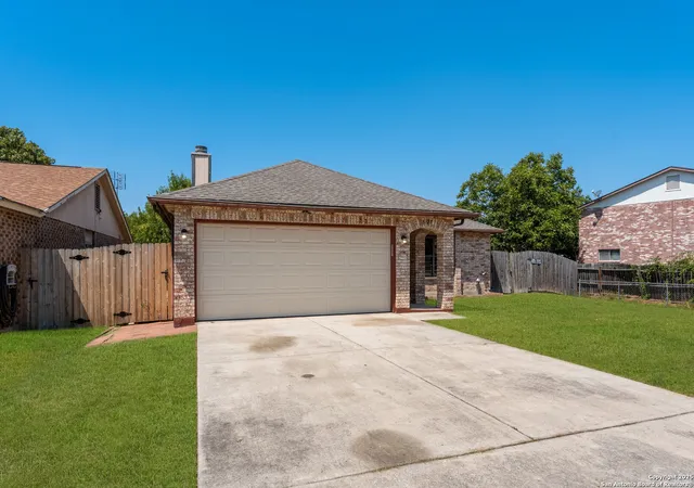 Photo 2 of Single family home for sale at 8127 Sunshine Trail Dr, San Antonio, TX 78244 | MLS# 1907081 | Listing updated on 2025-11-06