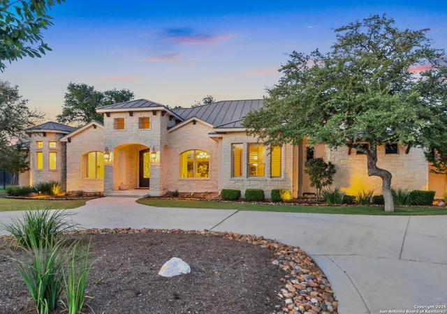 Photo 1 of Sale Pending at 68 Brk Ridge, Boerne, TX 78015 | MLS# 1907084 | Listing updated on 2026-01-21
