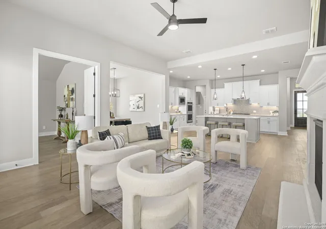 Photo 3 of Sale Pending at 204 Dulce Vista, Boerne, TX 78006 | MLS# 1907085 | Listing updated on 2026-02-17