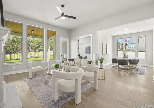 Photo 4 of Sale Pending at 204 Dulce Vista, Boerne, TX 78006 | MLS# 1907085 | Listing updated on 2026-02-17