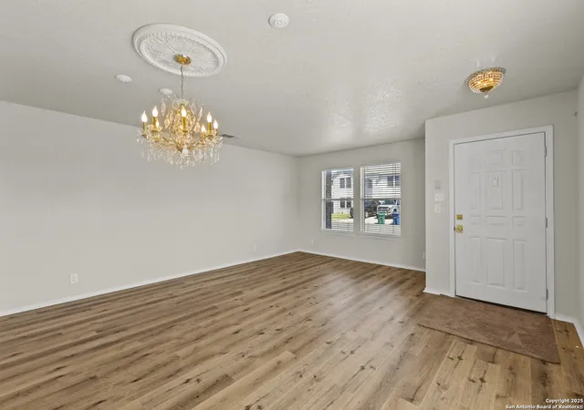 Photo 2 of Sale Pending at 531 Las Puertas, San Antonio, TX 78245 | MLS# 1907086 | Listing updated on 2025-11-07