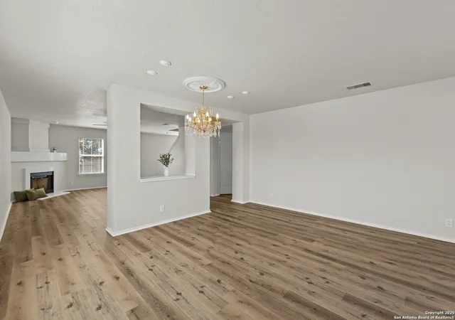 Photo 3 of Sale Pending at 531 Las Puertas, San Antonio, TX 78245 | MLS# 1907086 | Listing updated on 2025-11-07