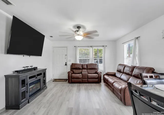 Photo 3 of Sale Pending at 248 N San Felipe, San Antonio, TX 78237 | MLS# 1907087 | Listing updated on 2025-10-21