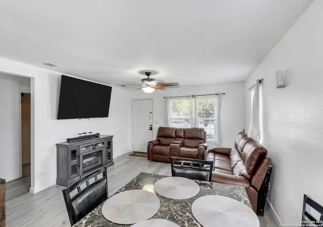 Photo 3 of Sale Pending at 248 N San Felipe, San Antonio, TX 78237 | MLS# 1907087 | Listing updated on 2025-10-21