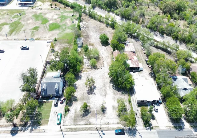 Photo 2 of Land for sale at 158 Harding, San Antonio, TX 78221 | MLS# 1907092 | Listing updated on 2026-03-04