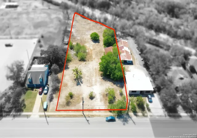 Photo 3 of Land for sale at 158 Harding, San Antonio, TX 78221 | MLS# 1907092 | Listing updated on 2026-03-04