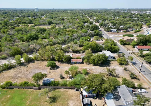 Photo 3 of Land for sale at 158 Harding, San Antonio, TX 78221 | MLS# 1907092 | Listing updated on 2026-03-04