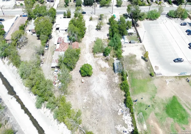 Photo 4 of Land for sale at 158 Harding, San Antonio, TX 78221 | MLS# 1907092 | Listing updated on 2026-03-04