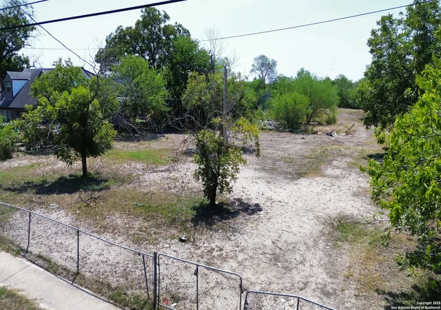 Photo 1 of Land for sale at 158 Harding, San Antonio, TX 78221 | MLS# 1907092 | Listing updated on 2026-03-04