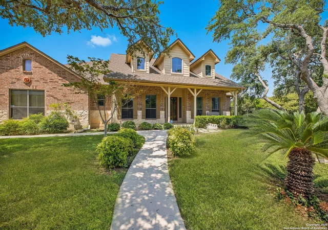 2nd image of 9035 Mount Meyer, San Antonio, TX 78254 | MLS# 1907101