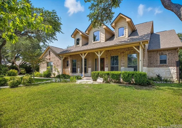 Photo 3 of Single family home for sale at 9035 Mount Meyer, San Antonio, TX 78254 | MLS# 1907101 | Listing updated on 2026-08-16