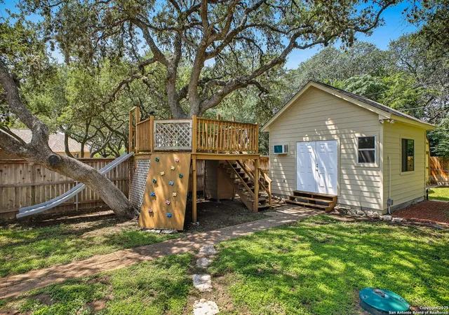49th image of 9035 Mount Meyer, San Antonio, TX 78254 | MLS# 1907101