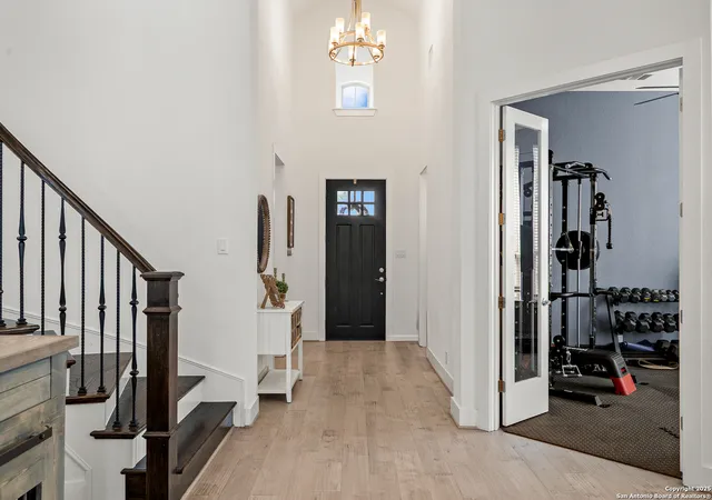 Photo 3 of Sale Pending at 7011 Cantera Manor, San Antonio, TX 78255 | MLS# 1907113 | Listing updated on 2026-05-09